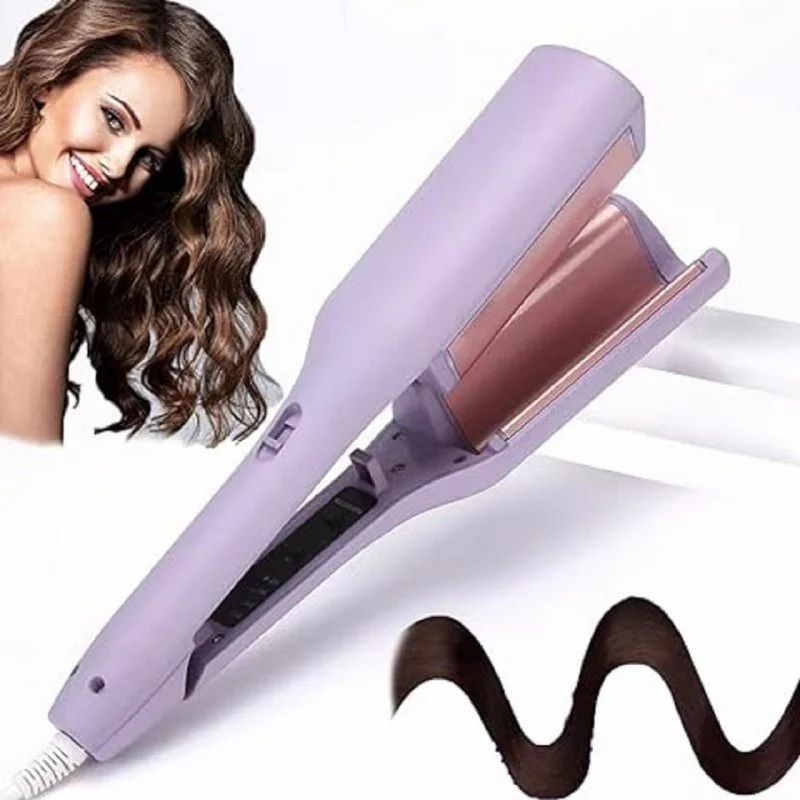 Wave Curling Iron
