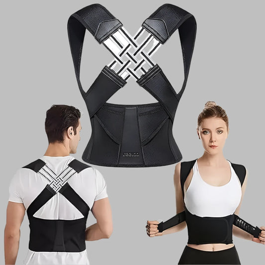 Adjustable Back  Pain Relief  Belt for Women & Men