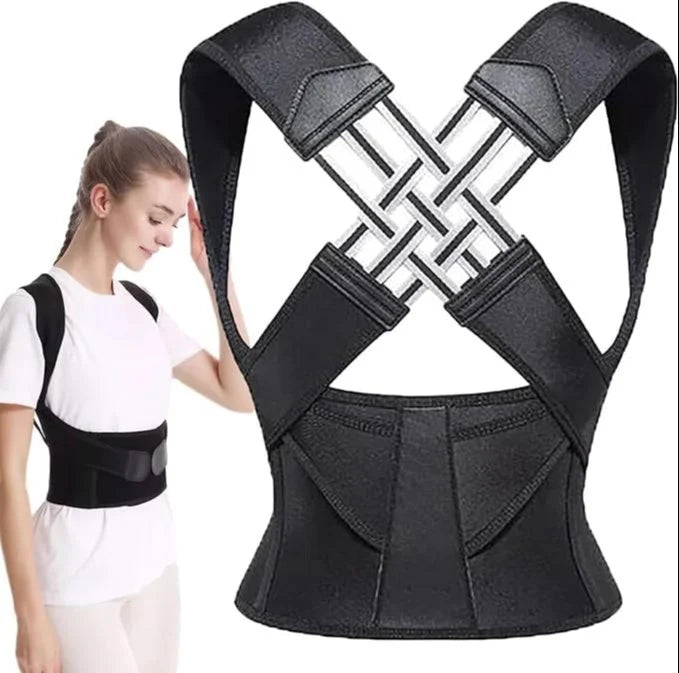 Adjustable Back  Pain Relief  Belt for Women & Men